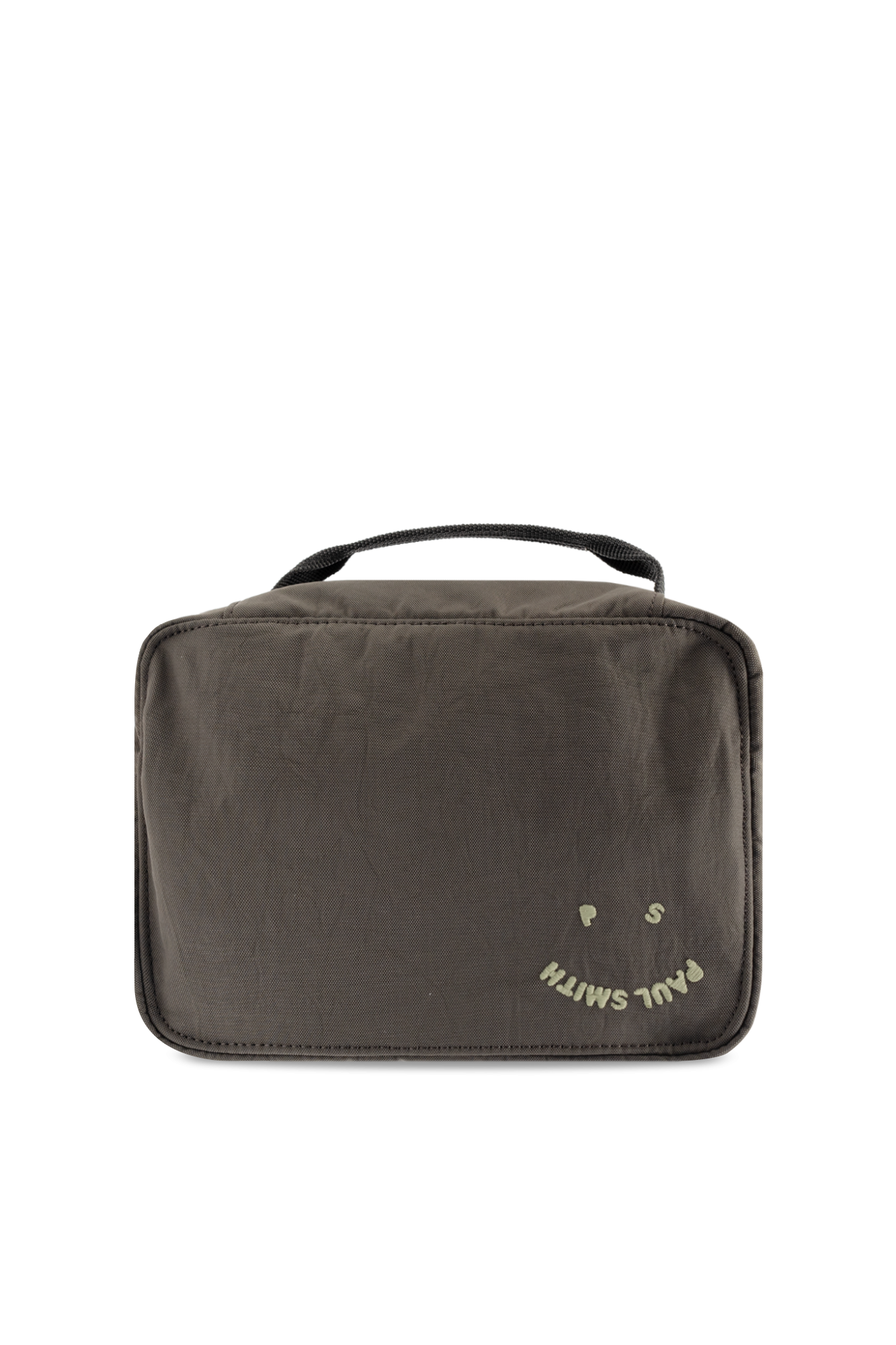 Paul smith makeup discount bag